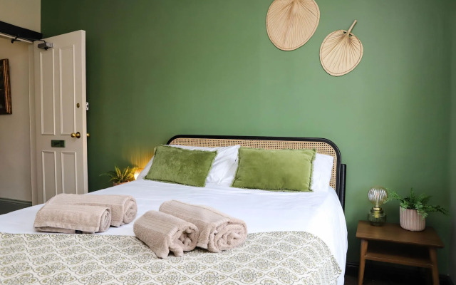 The Endeavour Restaurant With Rooms