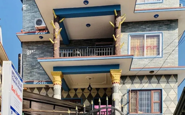 Mount Blue Tourist Hostel