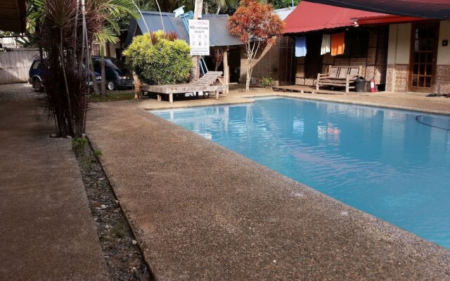 Mabuhay Breeze Resort