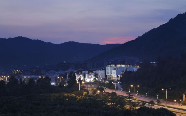 Xiamen Hotel Wind