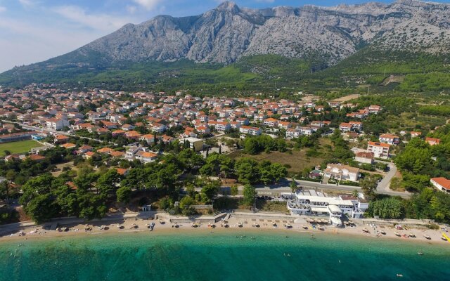 Luxury Apartment Domenica