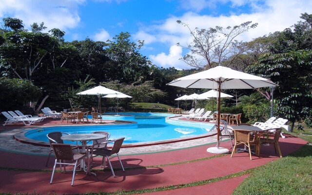 Cubanacan Hotel Moka