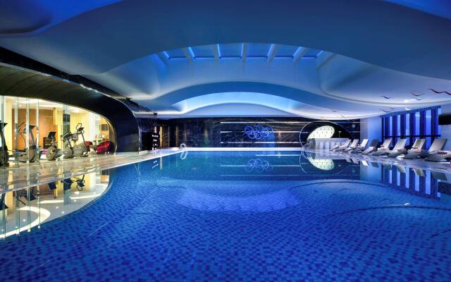 Sofitel Kunming
