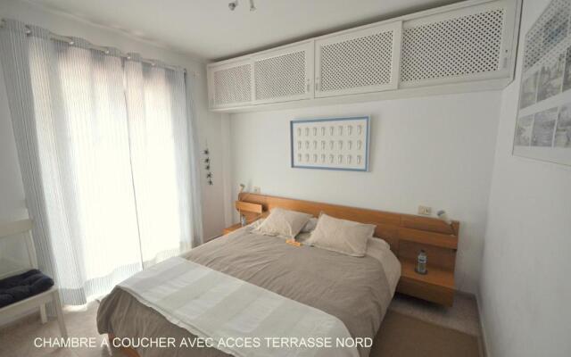 Almar Apartment