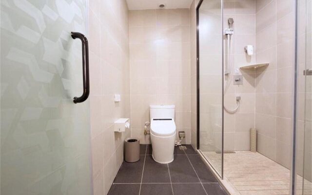 ibis Styles Beijing Capital Airport