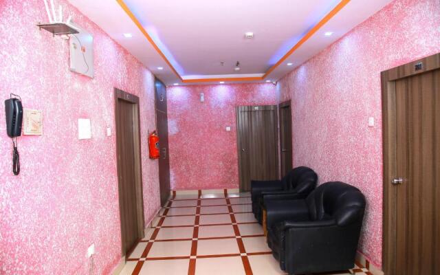 Babul Hotel