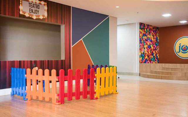 Enjoy Solar das Águas Park Resort