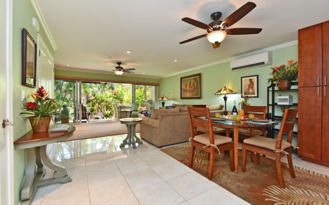 Puamana 52-3 2 Bedroom Townhouse