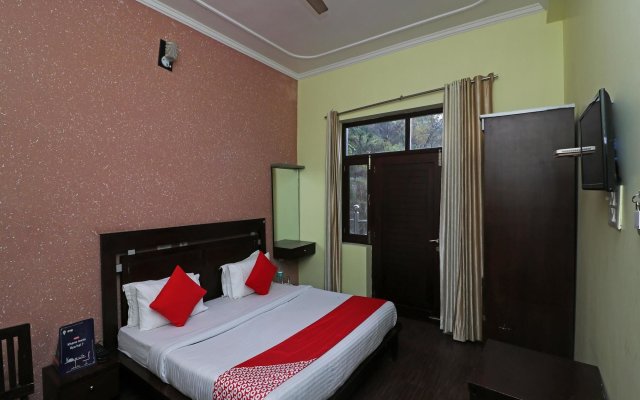 OYO 14772 Vikas Hotel