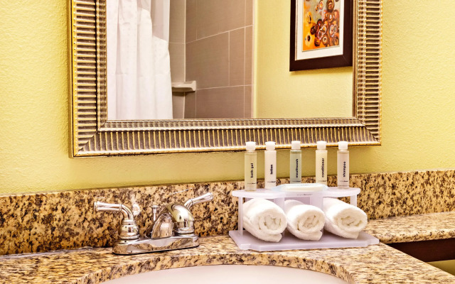 Holiday Inn Express Charleston – Downtown Medical Area