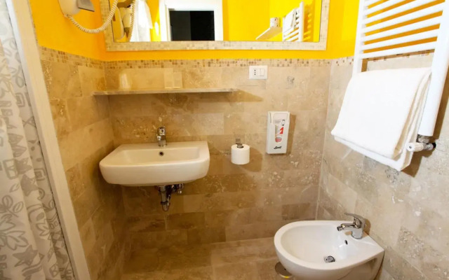 Hotel Nardizzi Americana
