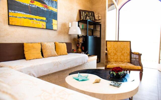 Agatha House Taormina-with Private Beach