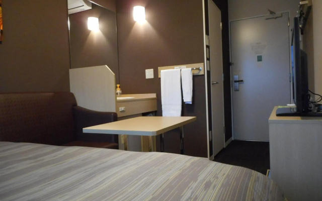 Hotel Route Inn Iwakiizumi Ekimae