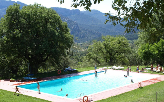 Alberg Torre del Baró - Hostel