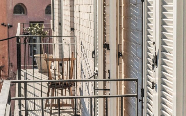 Sea N'Rent - 8 Shimon Ben Shetach Jaffa