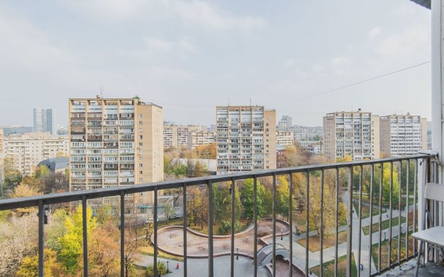 GM Apartment Ukrainskiy Bulvar 6