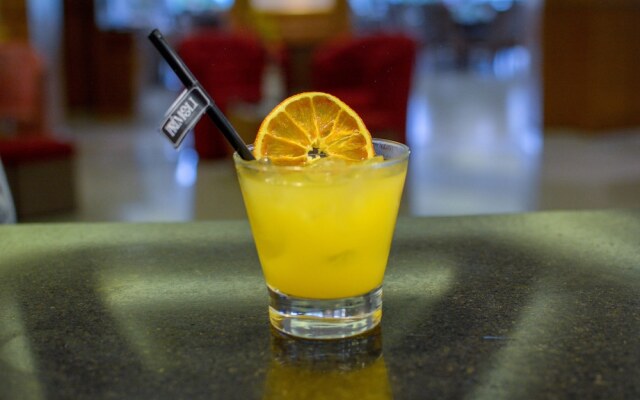 De la Trinidad Hotel