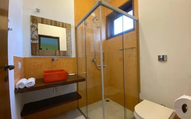 Thai Pousada Boutique