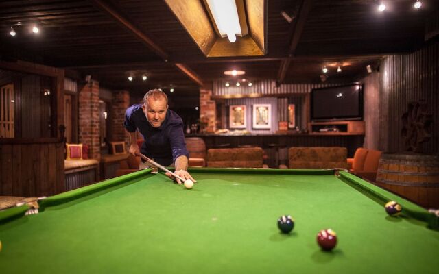 The Mudgee Homestead Guesthouse