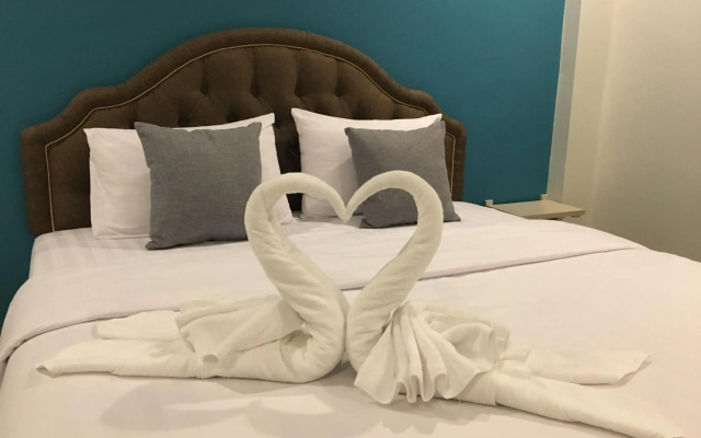 ZLEEP D Hotel