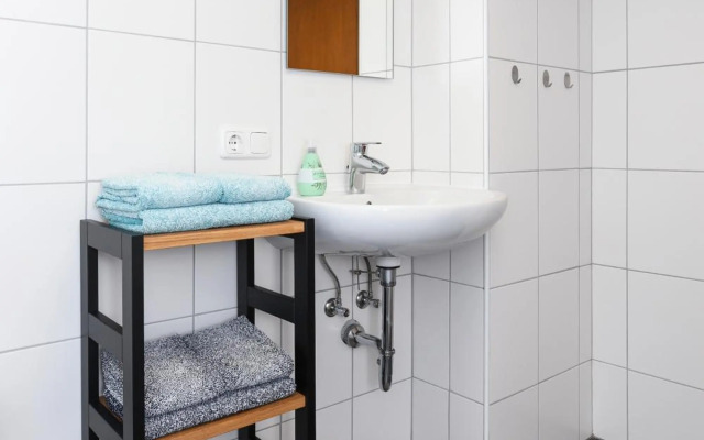 Ferienhaus Nordseeruhe