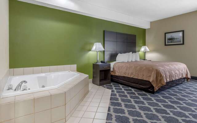 Quality Inn Kingstree