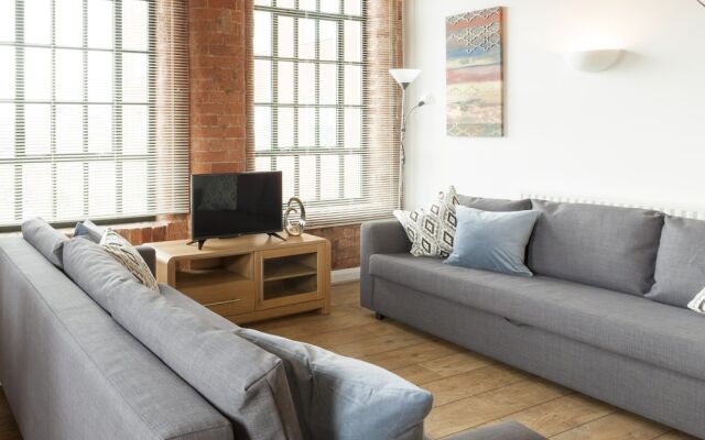 Raleigh Loft