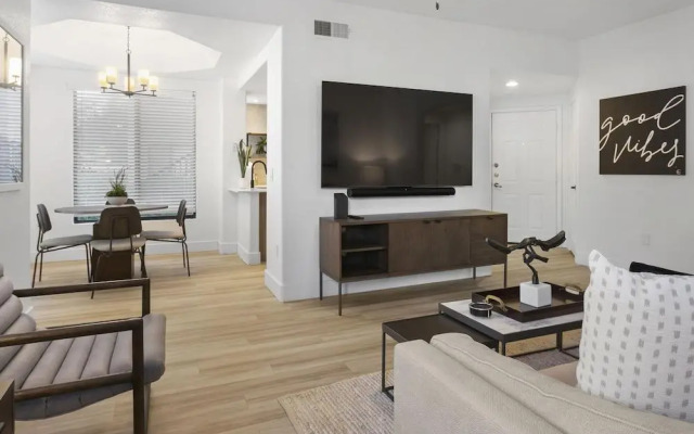 The Nines Scottsdale