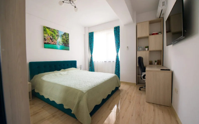 Apartament APARTEL CAMELIA cm