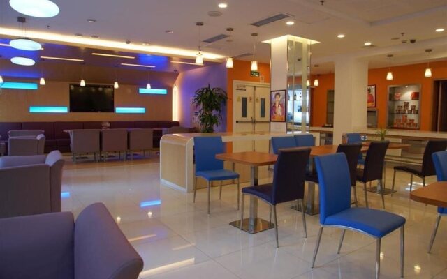 Zhenjiang Ibis Hotel