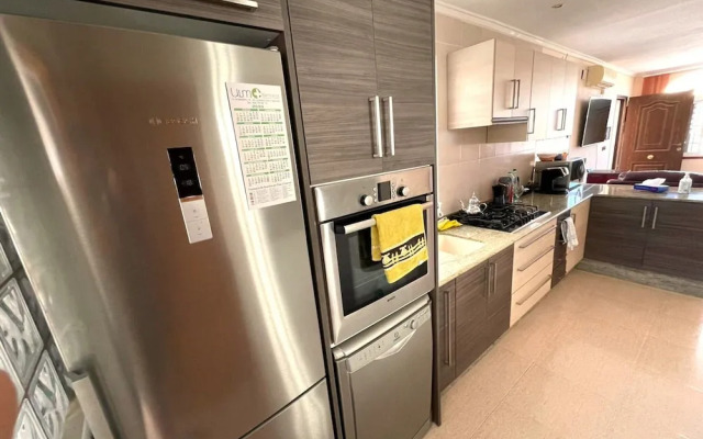 Belvilla by Beautiful Home Costa Blanca