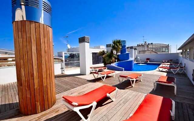 Monaco Family Apartments