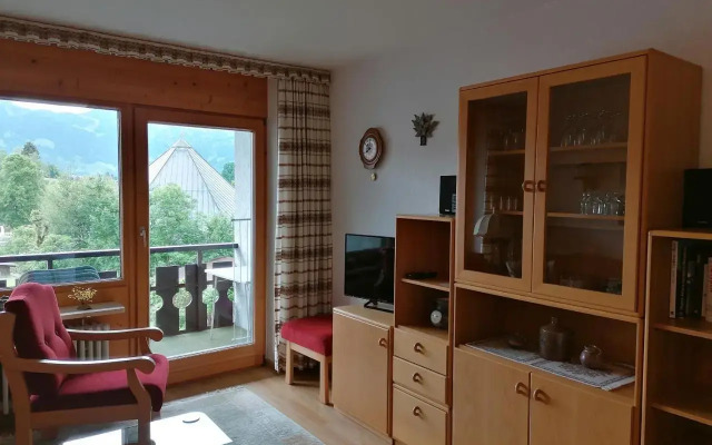 Haus Obermaiselstein