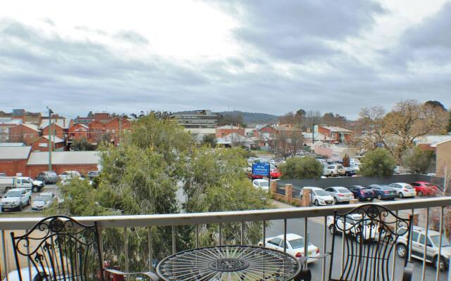 Pavilion Hotel Wagga Wagga