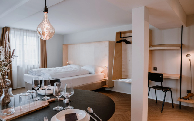 Hotel Müllers Self-Check-In