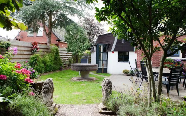 Aunty Bed & Breakfast