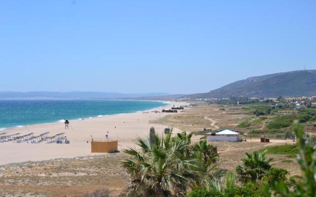 Jerez, zona norte, Cadiz, España