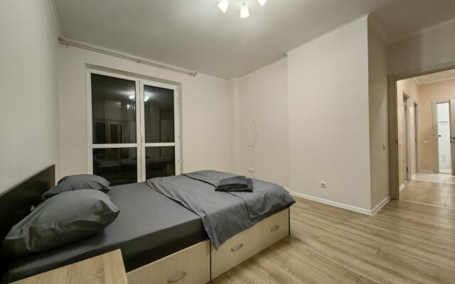 Апартаменты на бульваре Кавказский 40