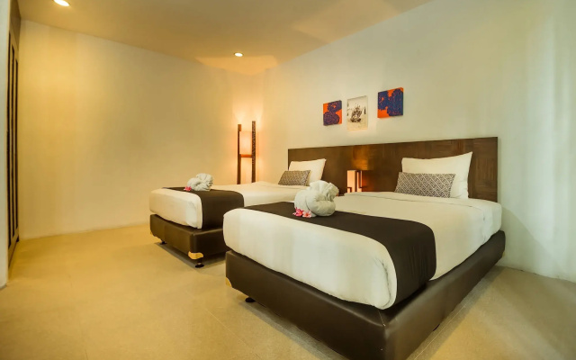 Arama Riverside