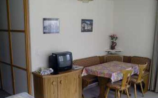 Residence Hotel Atlantic