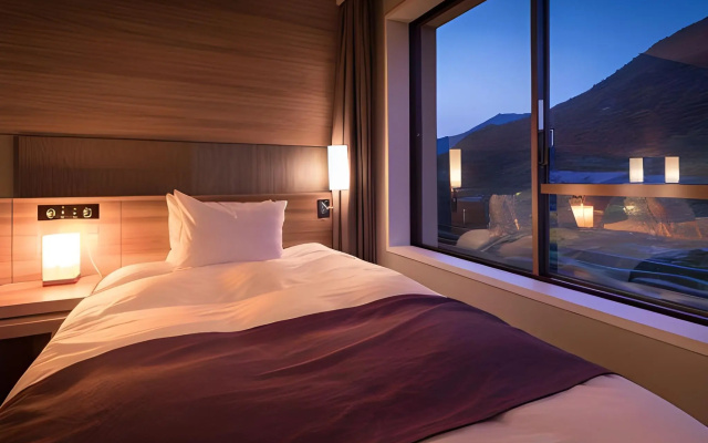 Hanamaki Onsen Hotel Koyokan – Guest Rooms – Hanamaki