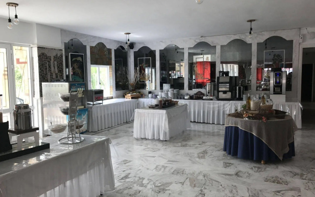 Orion Hotel Faliraki