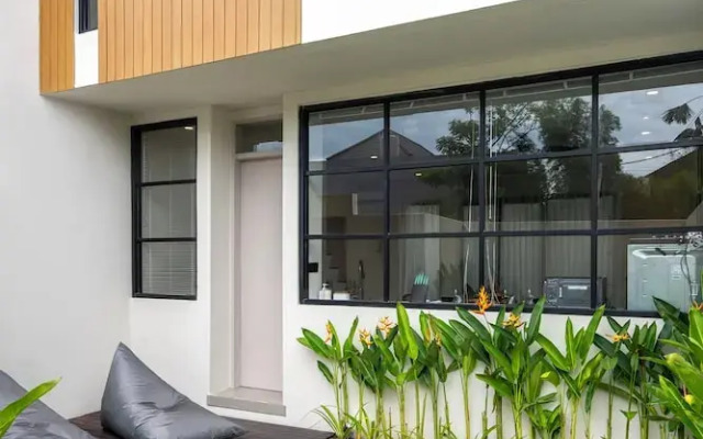 Jane Berawa Villa by Betterplace