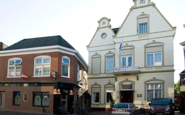 Pension Delfzijl