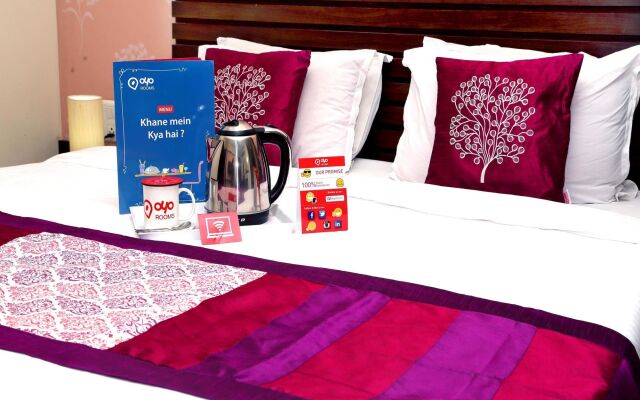 OYO Rooms MG Road Raipur