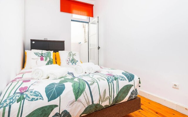 Cosy Apartment in Santos