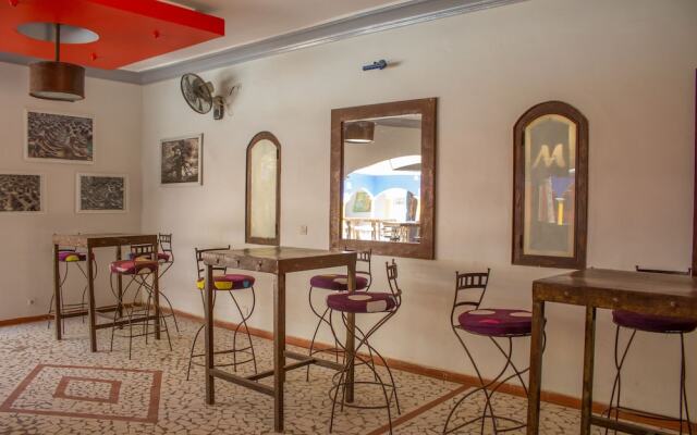 Hotel La Médina