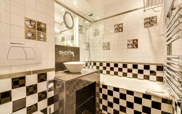 Hotel Campanile Reims Est - Taissy