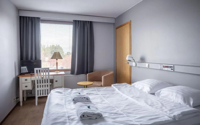 Hotel Karhu