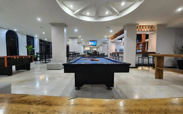 Hotel Hacienda Mazatlán